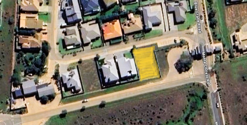  Bedroom Property for Sale in Monte Christo Western Cape